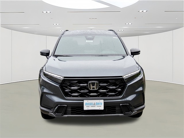 2026 Honda CR-V Hybrid Sport photo 2