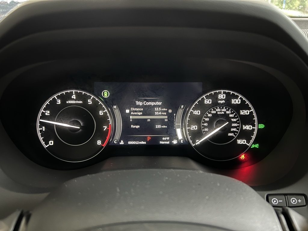 2025 Acura RDX Technology photo 18