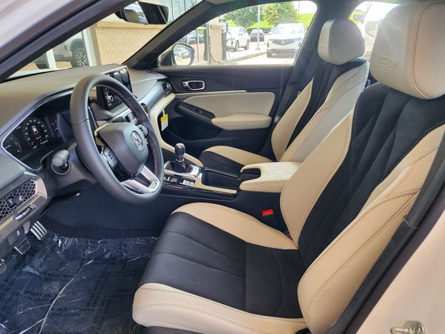 2025 Acura Integra Type S photo 8