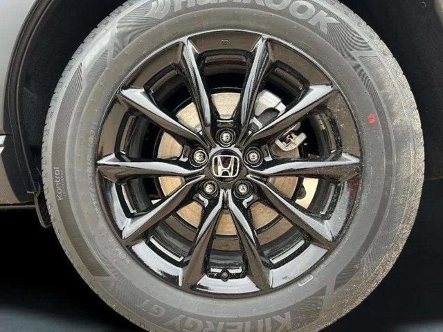 2026 Honda CR-V Sport-L Hybrid photo 34