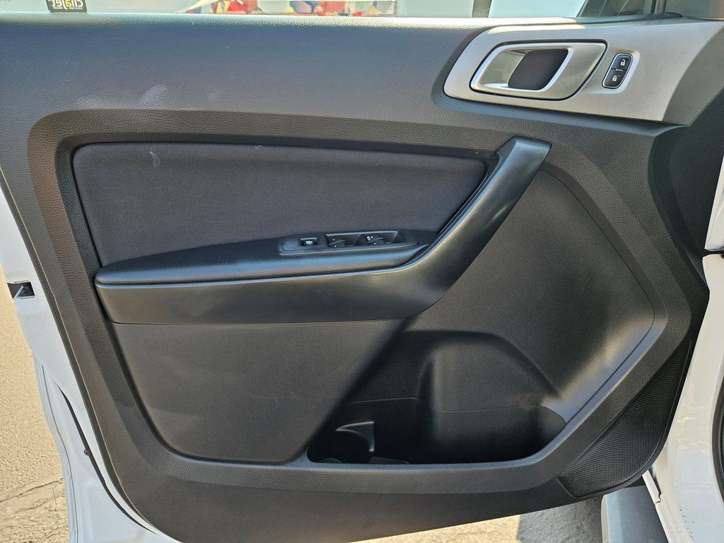 2020 Ford Ranger XLT photo 9