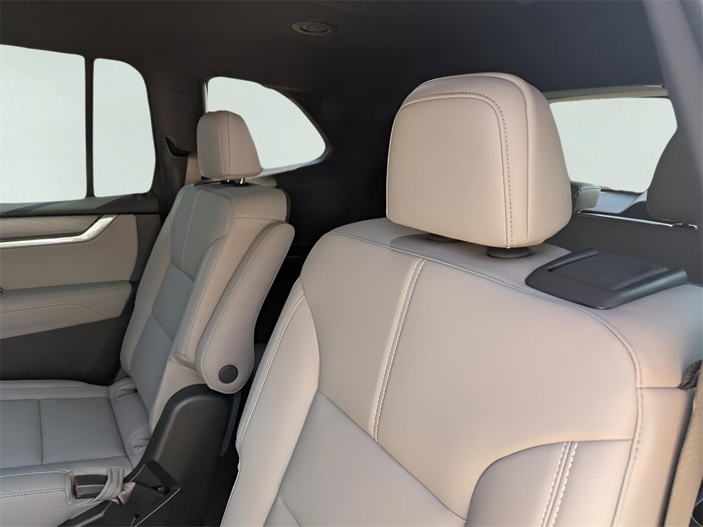 2026 Gmc Acadia Elevation photo 11