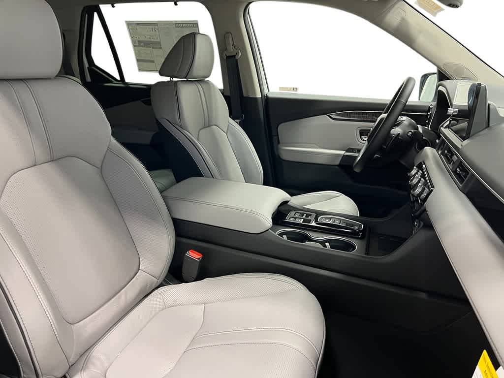 2025 Honda Pilot Elite photo 39