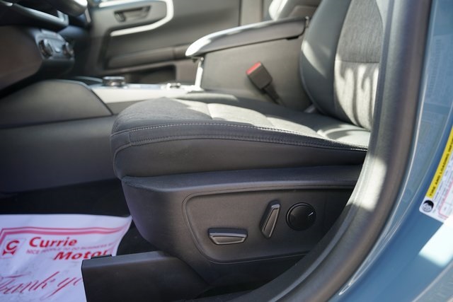 2022 FORD BRONCO SPORT - Image 12