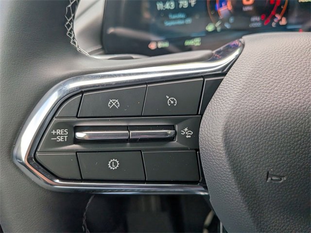 2026 Chevrolet Traverse photo 19