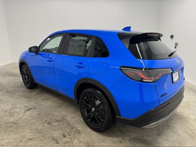 2026 Honda HR-V Sport photo 7