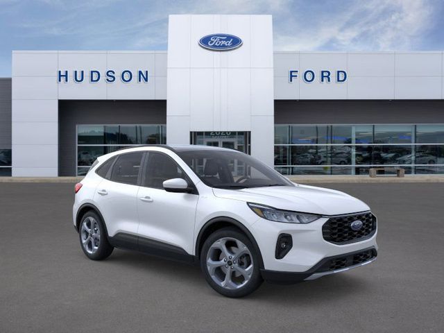 2025 Ford Escape ST-Line Select photo 7