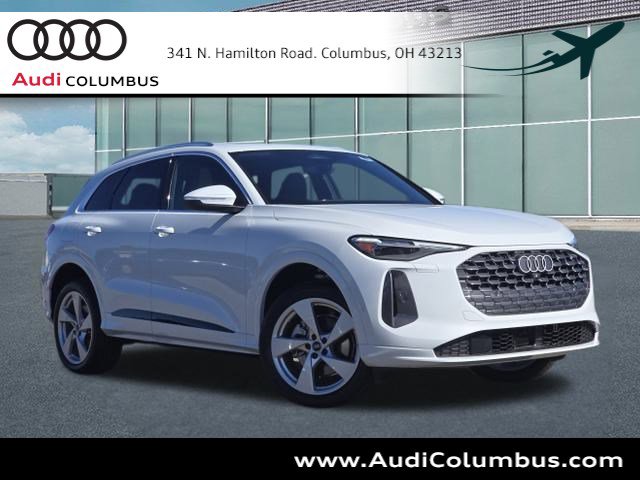 2025 Audi New Q5 Premium Plus's photo