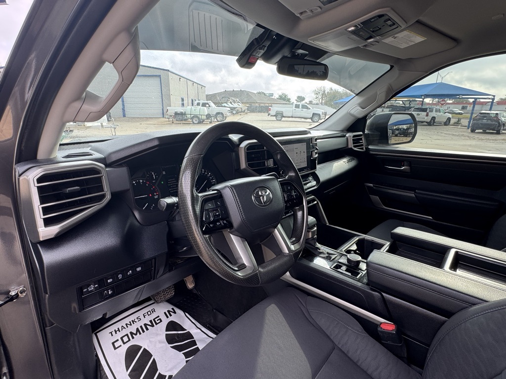 2023 Toyota Tundra SR5 photo 12
