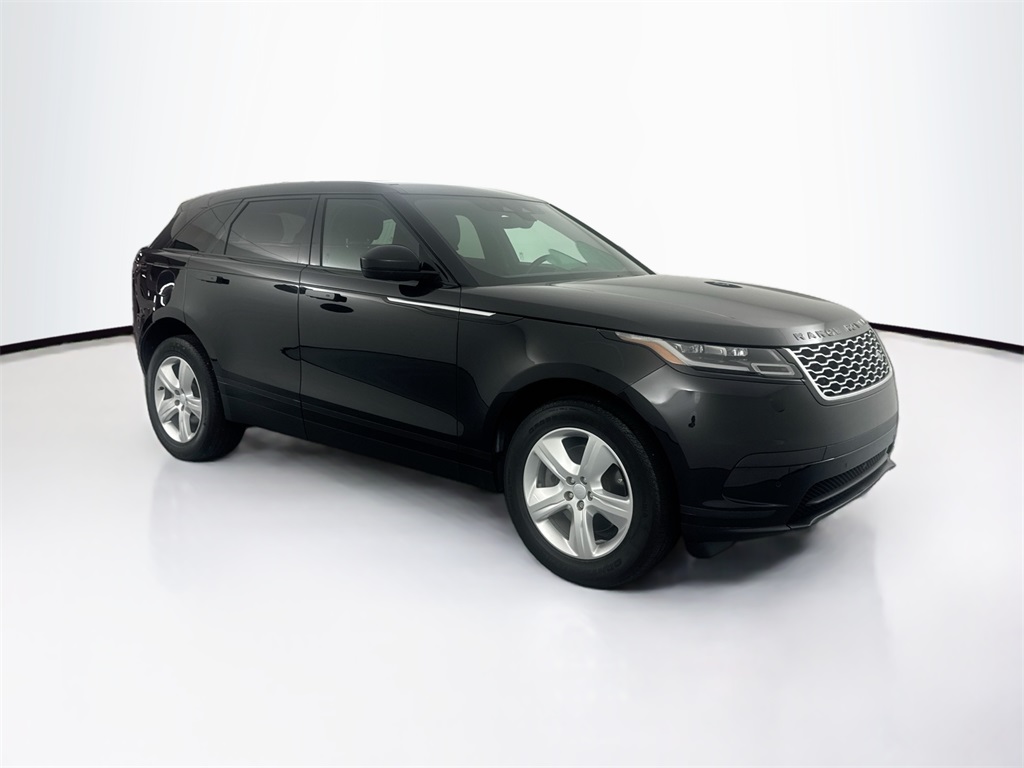 2022 Land Rover Range Rover Velar S photo 3