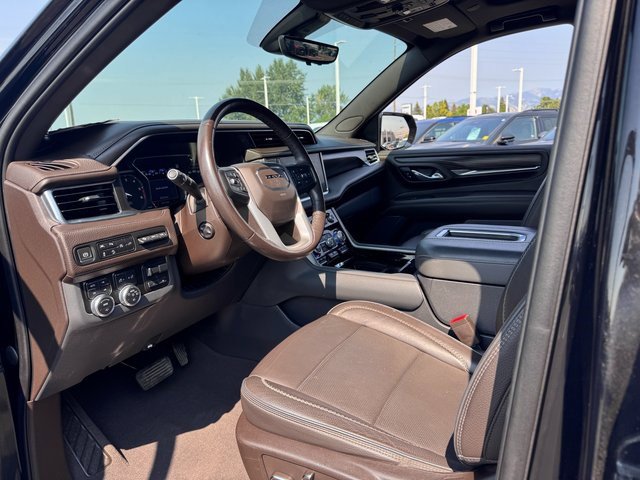 2021 Gmc Yukon XL Denali photo 4