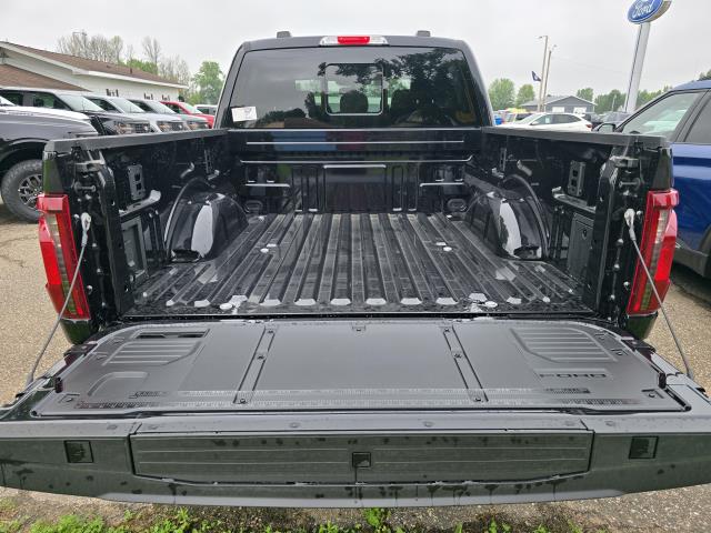 2025 Ford F-150 XLT photo 22