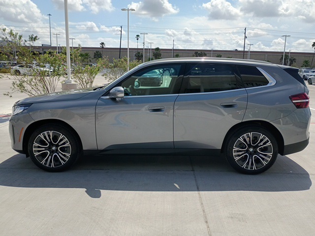 2026 Bmw X3 photo 2
