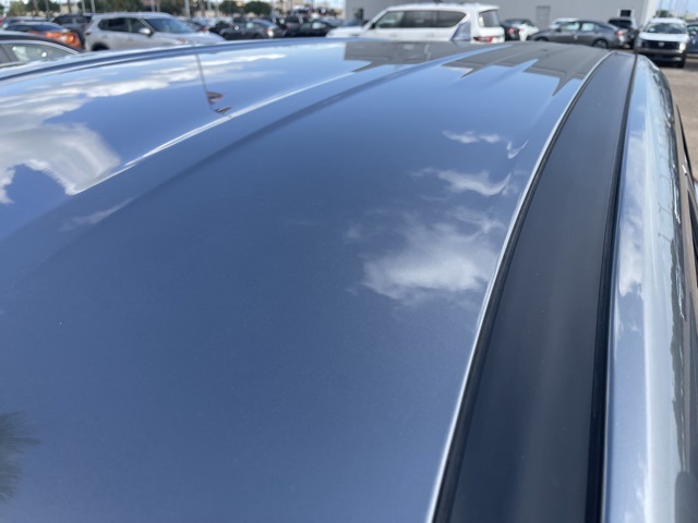 2023 Nissan Rogue SV photo 9