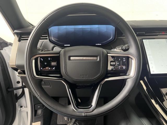 2025 Land Rover Range Rover Sport P360 S photo 23