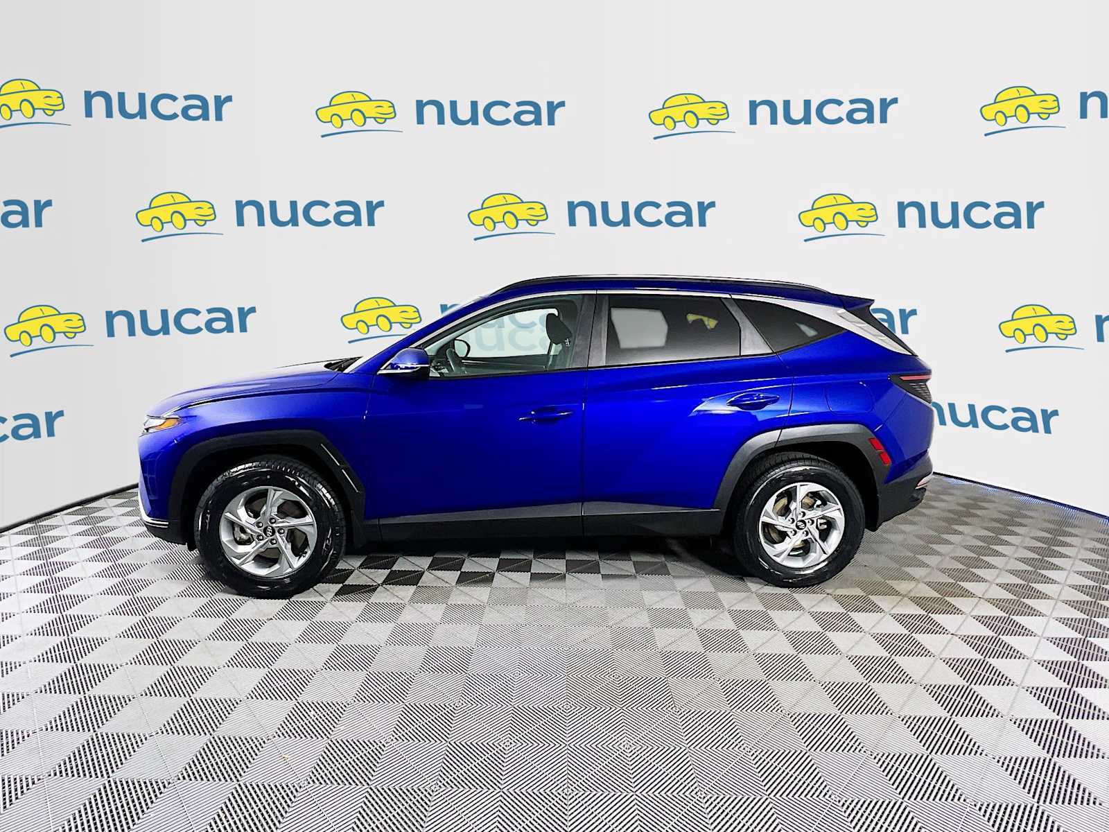 2023 Hyundai Tucson SEL photo 4
