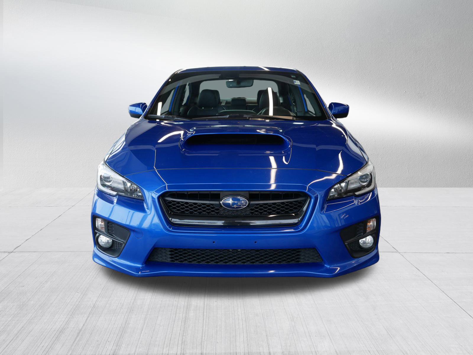 Used 2017 Subaru WRX Limited with VIN JF1VA1J67H9801839 for sale in Bloomington, Minnesota