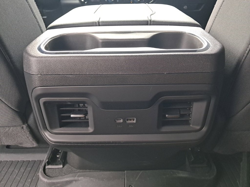 2024 Chevrolet Silverado 1500 RST photo 22