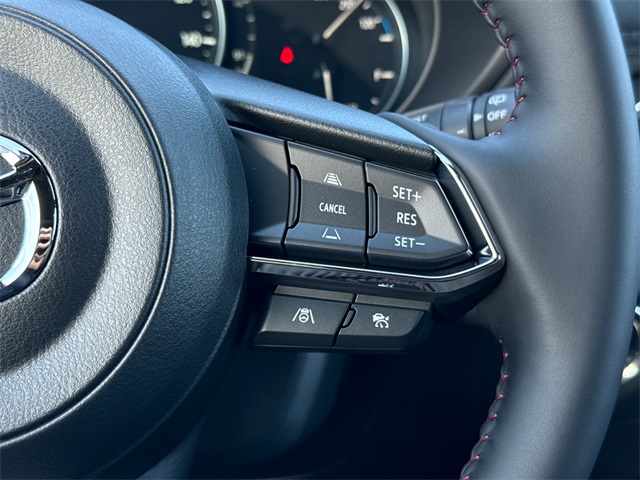 2025 Mazda CX-5 2.5 Turbo Premium photo 26