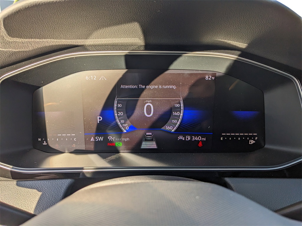 2025 Volkswagen Jetta 1.5T Sport photo 26