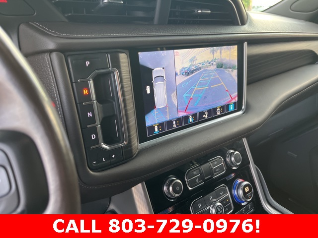 2021 Gmc Yukon Denali photo 25