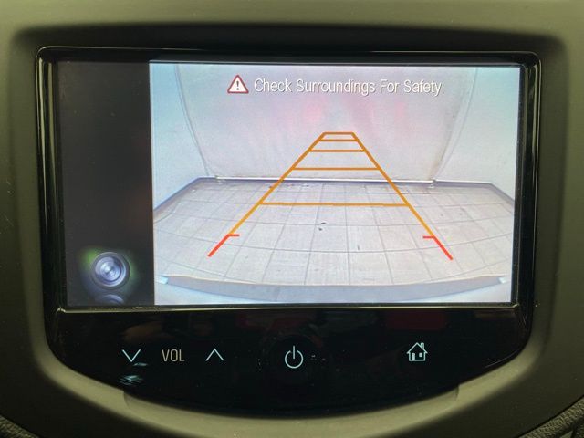 2016 Chevrolet Trax photo 4