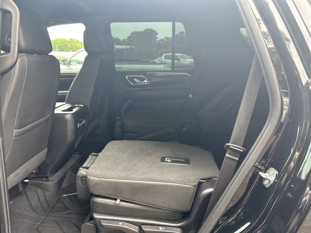 2022 Chevrolet Tahoe Z71 photo 23