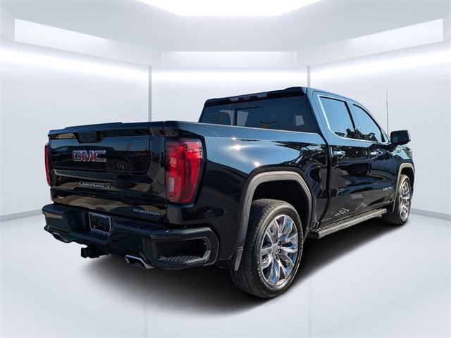 2023 Gmc Sierra 1500 Denali photo 3
