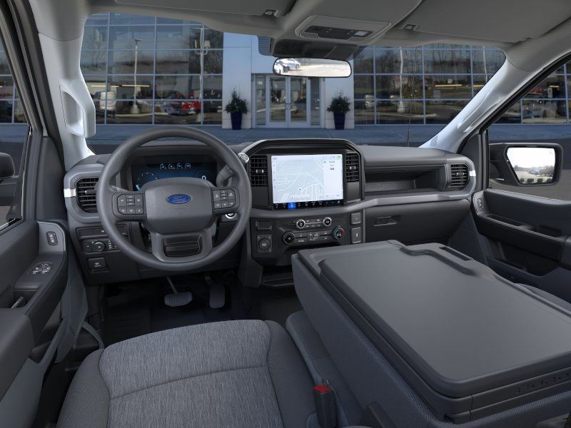 2025 FORD F-150 - Image 10