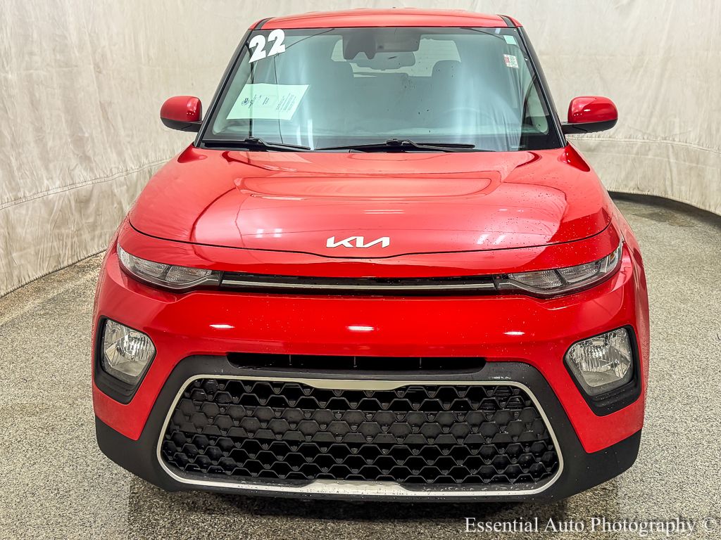 2022 KIA SOUL - Image 6