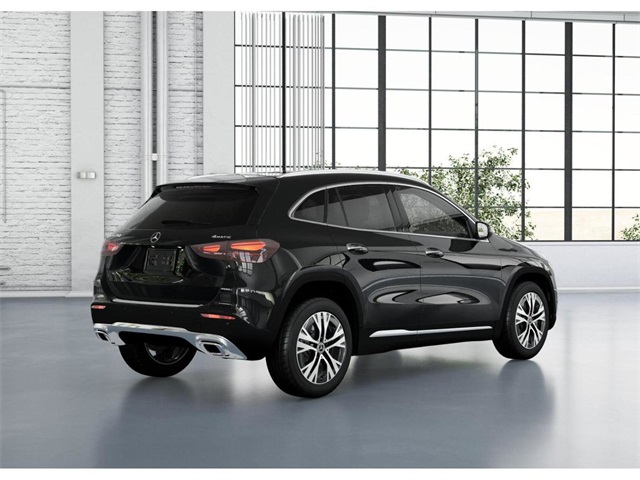 2026 Mercedes Benz GLA 250 4MATIC photo 20