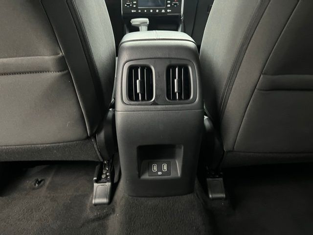 2024 Hyundai Tucson SEL photo 25