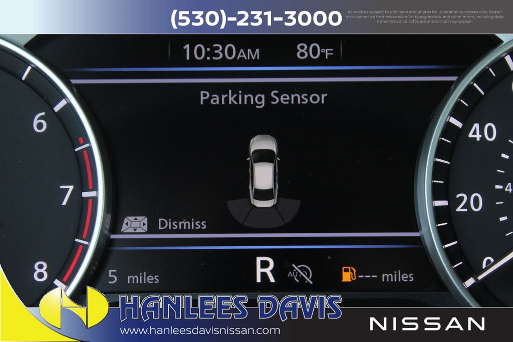 2025 Nissan Sentra SV photo 20