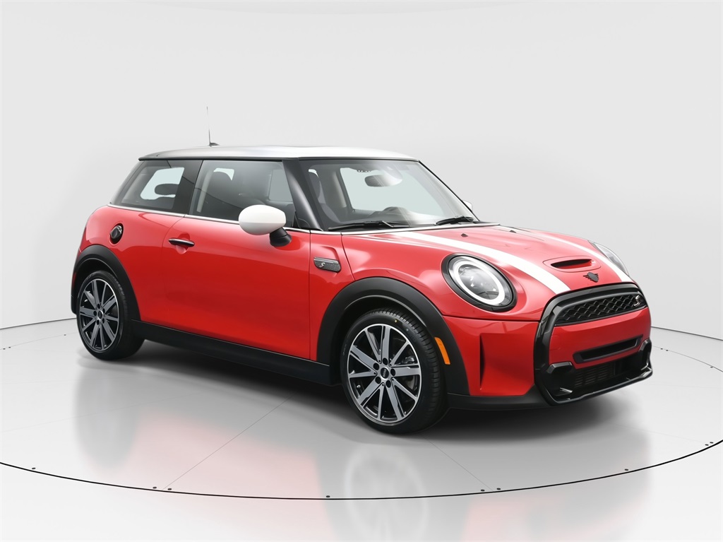 2023 Mini Cooper 2 Door Hardtop S photo 12