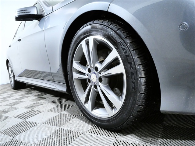 Used 2016 Mercedes-Benz E-Class E350 Sport with VIN WDDHF8JB1GB243255 for sale in Apple Valley, Minnesota