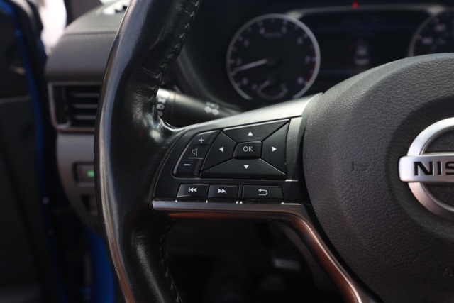 2023 Nissan Sentra SV photo 24