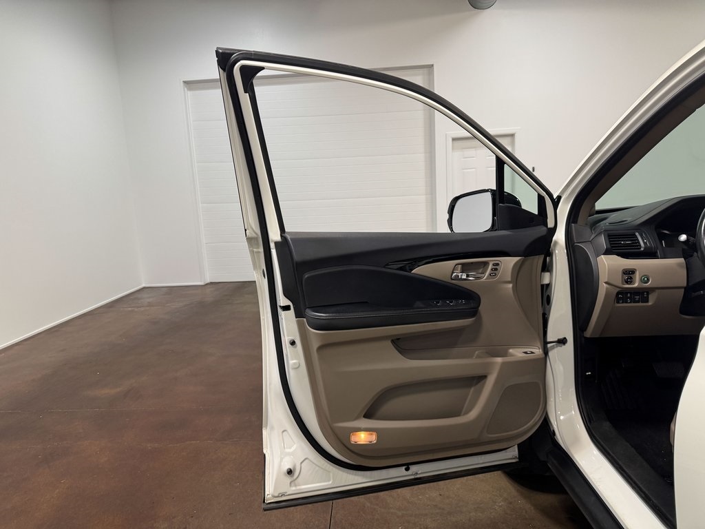 2019 Honda Ridgeline RTL-E photo 51