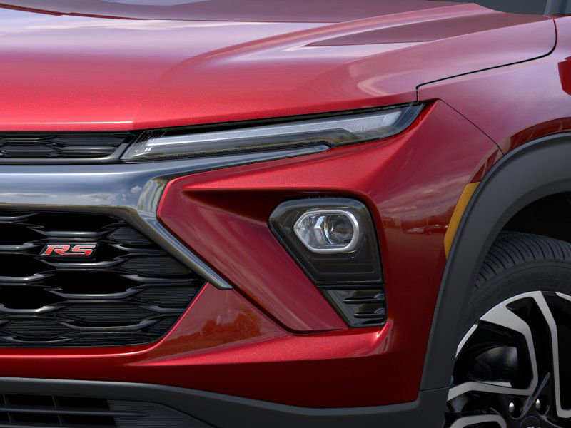 2026 Chevrolet Trailblazer RS photo 9