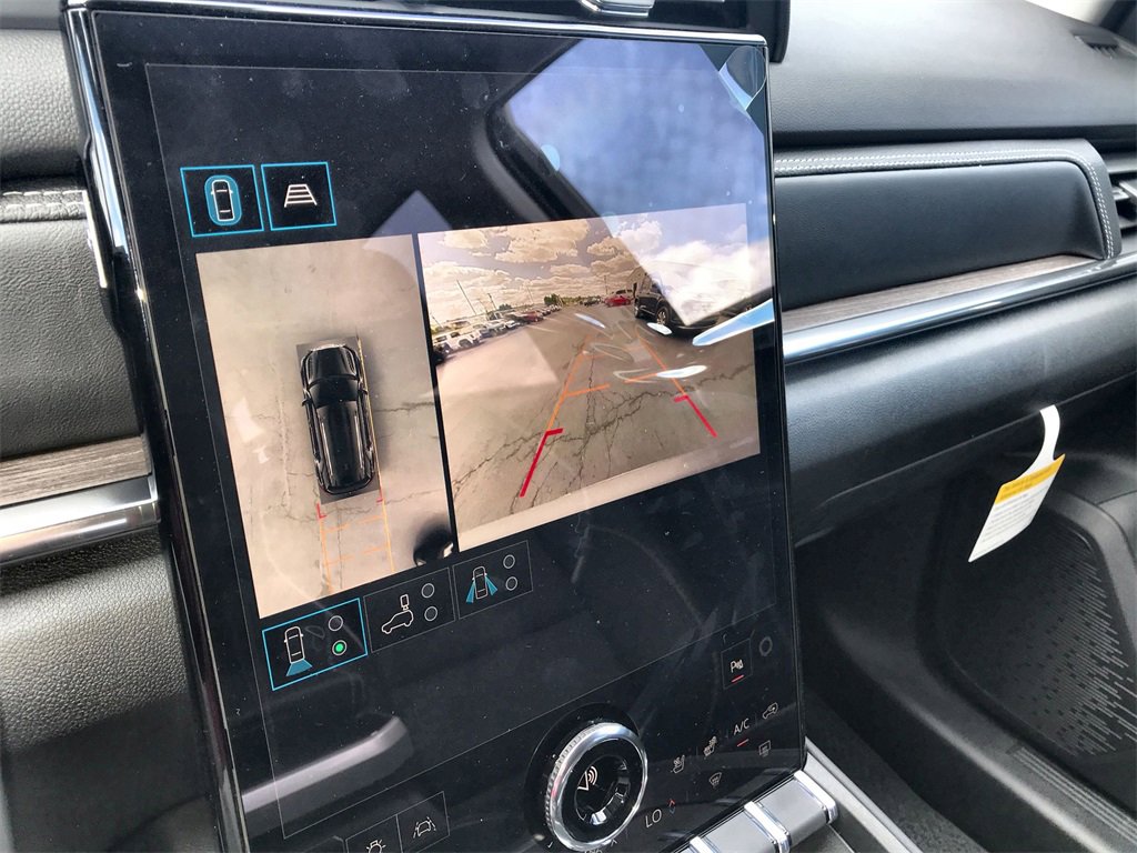 2026 Gmc Terrain Denali photo 16