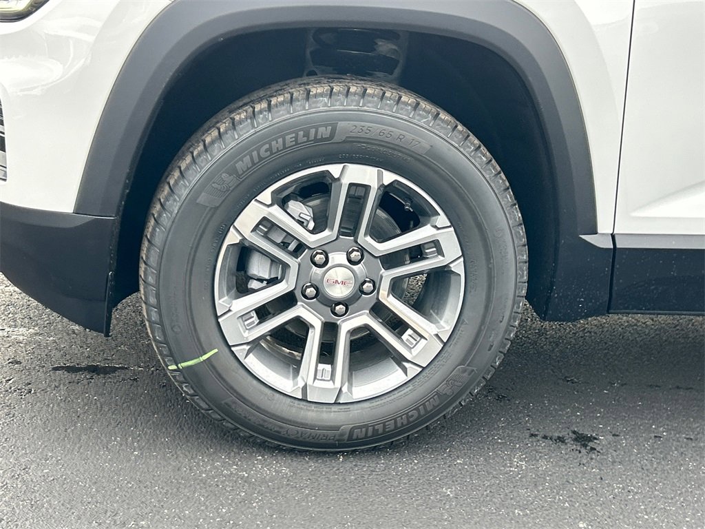 2026 GMC TERRAIN - Image 10