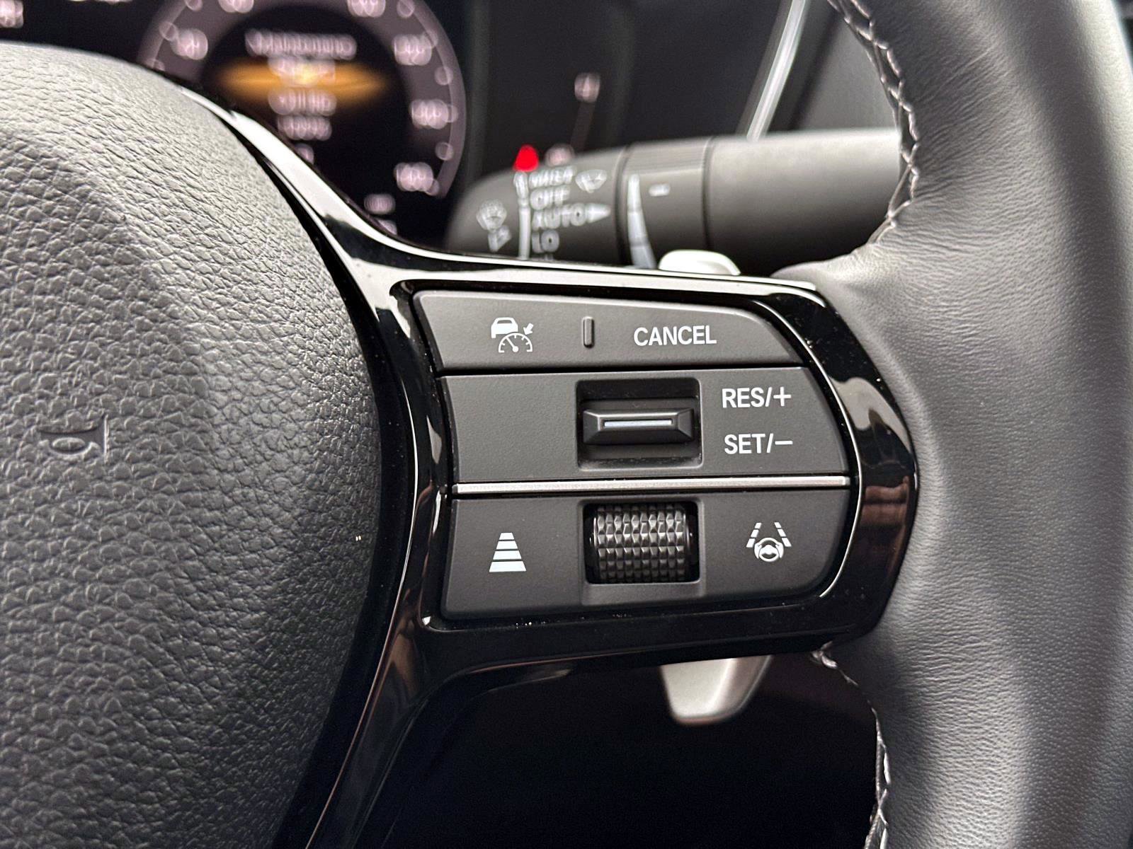 2025 Acura Integra A-Spec Technology photo 29