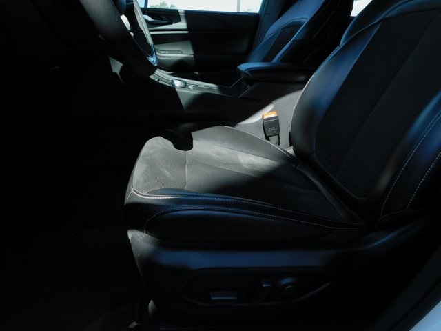 2023 Jeep Grand Cherokee Altitude photo 22