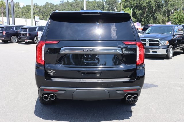 2023 Gmc Yukon AT4 photo 6