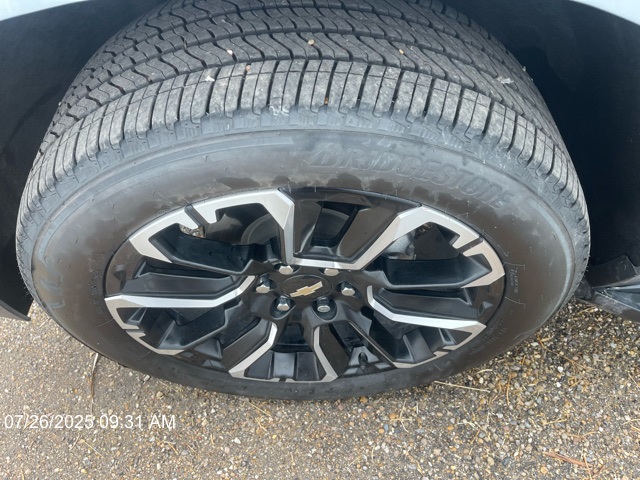 2023 Chevrolet Tahoe LS photo 9