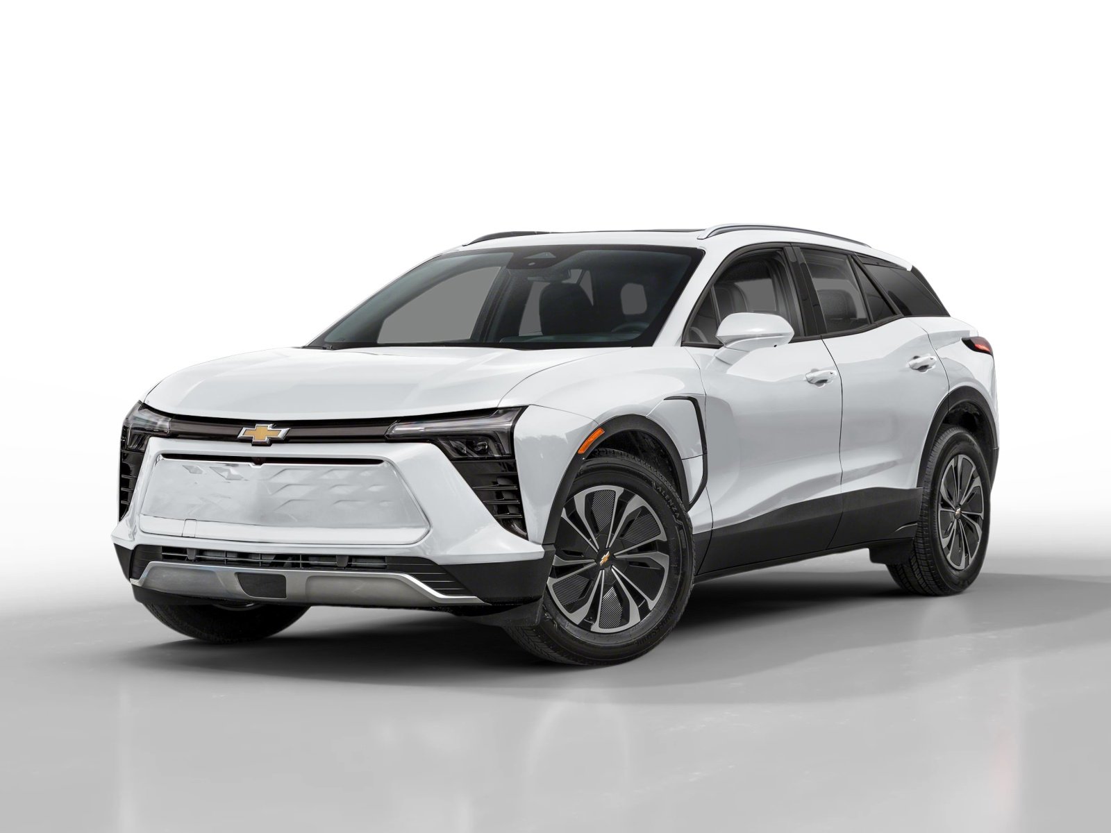 2026 Chevrolet Blazer EV LT's photo