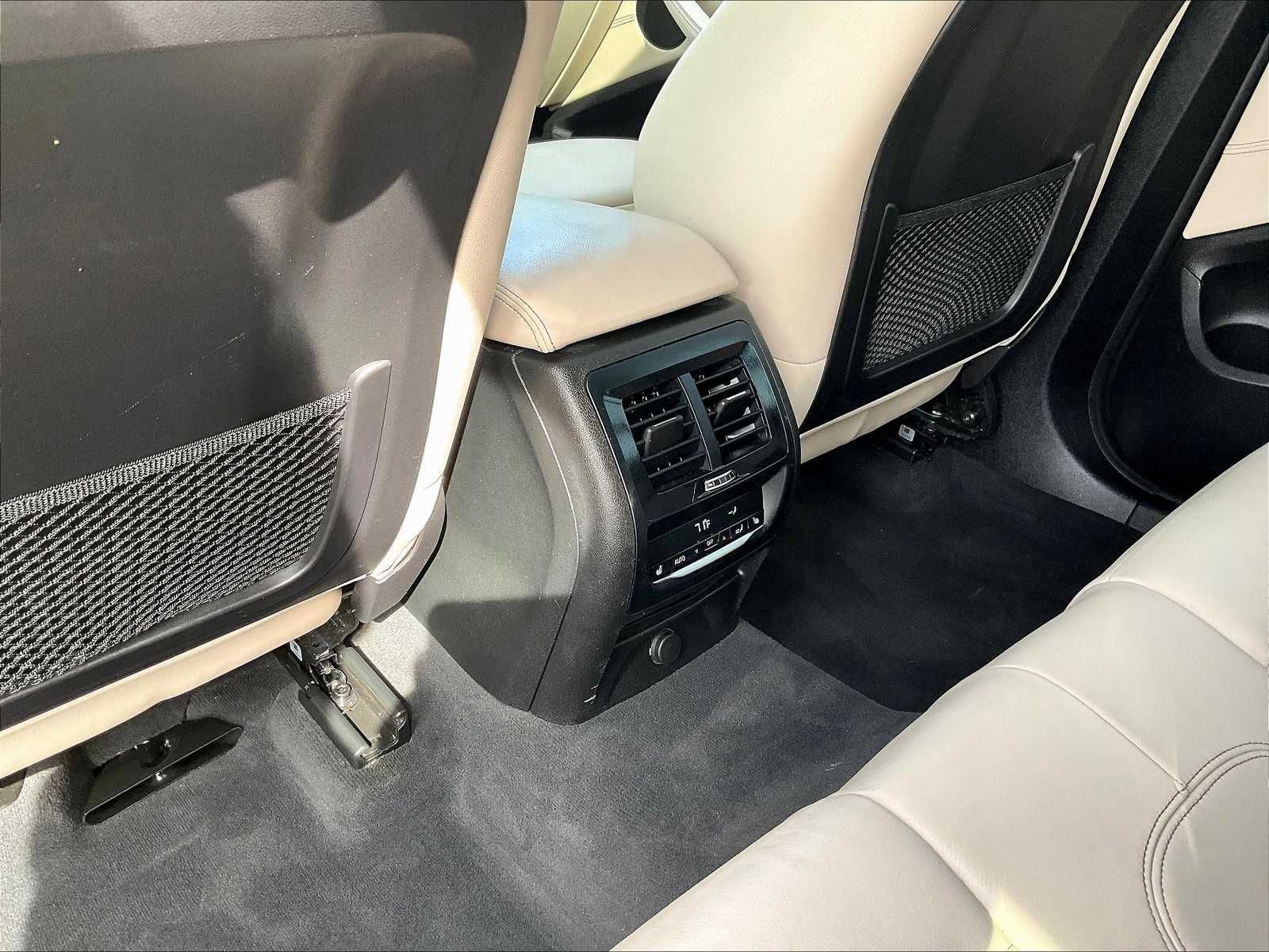 2019 Bmw X3 xDrive30i photo 28