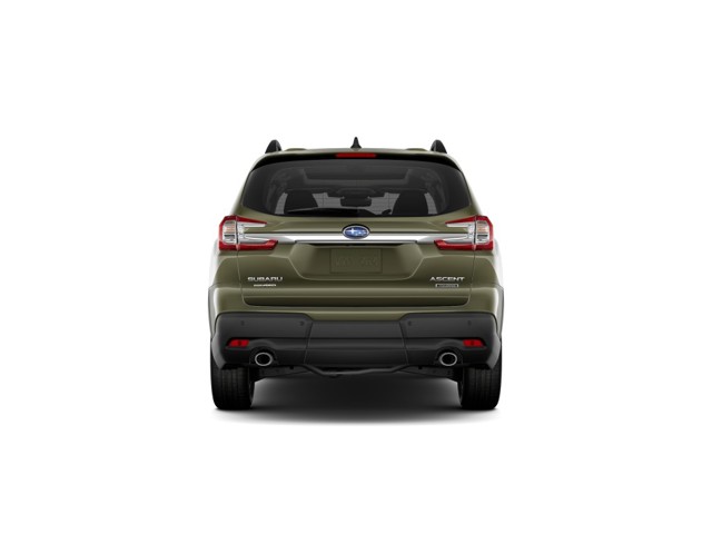 2025 Subaru Ascent Touring photo 9