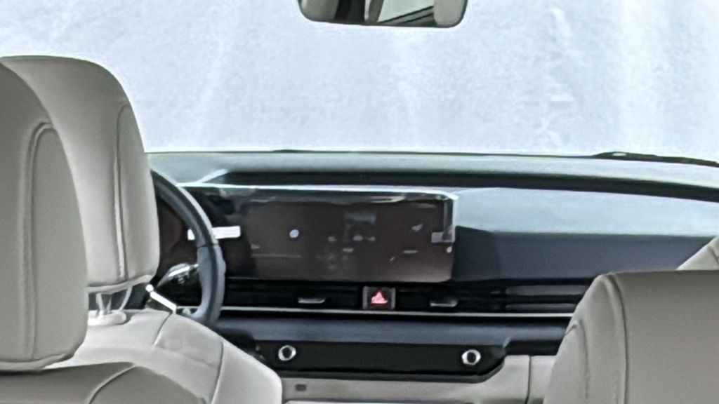 2026 Kia Carnival EX photo 19