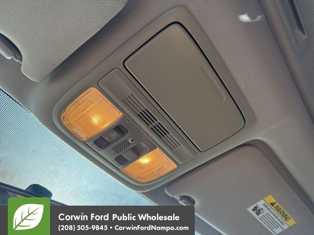 2015 Honda Accord EX photo 17
