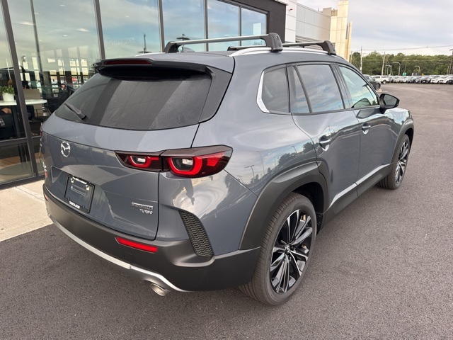 2025 Mazda CX-50 2.5 Turbo Premium photo 3